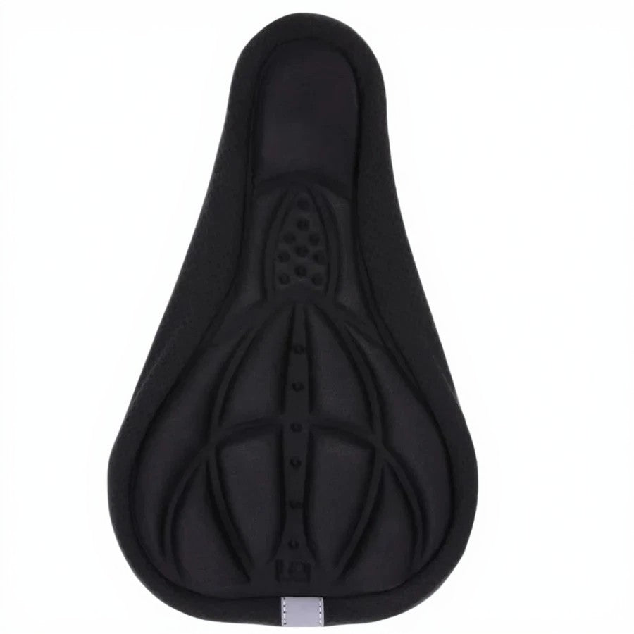 Padded Bike Seat Cushion