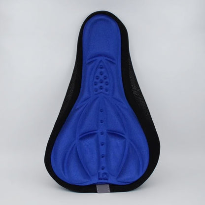 Padded Bike Seat Cushion