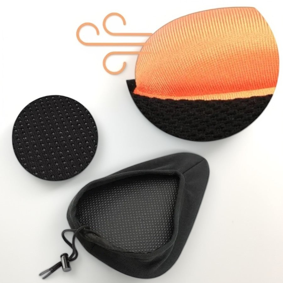 Padded Bike Seat Cushion
