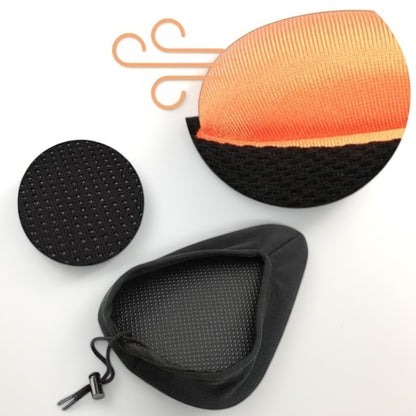 Padded Bike Seat Cushion