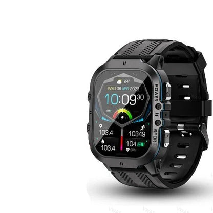 Waterproof Sports Watch