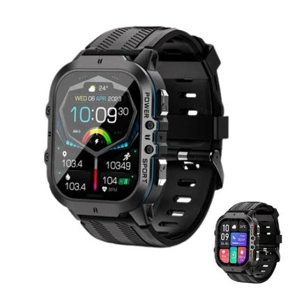 Waterproof Sports Watch