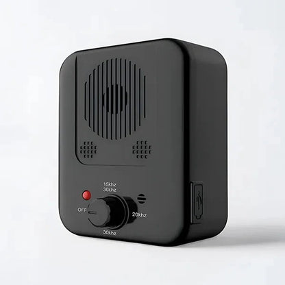 Ultrasonic Anti Bark Device