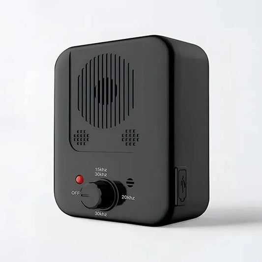 Ultrasonic Anti Bark Device