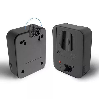 Ultrasonic Anti Bark Device