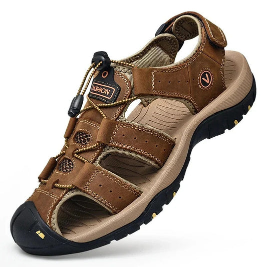Men’s Summer Sandals for Outdoor Use