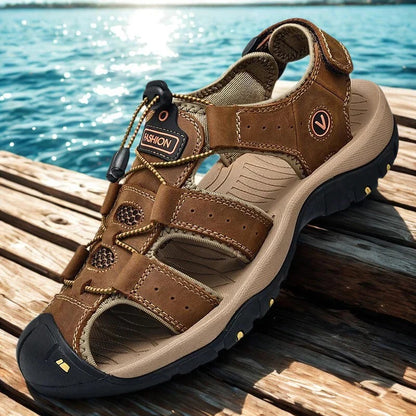 Men’s Summer Sandals for Outdoor Use