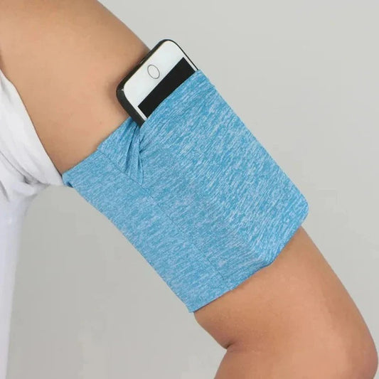 Running Arm Phone Bag