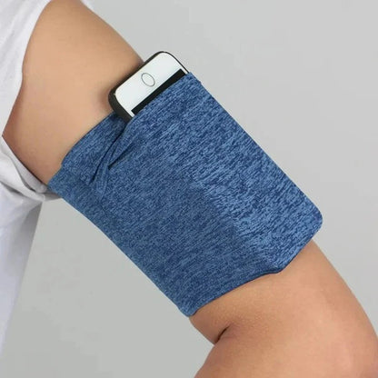 Running Arm Phone Bag