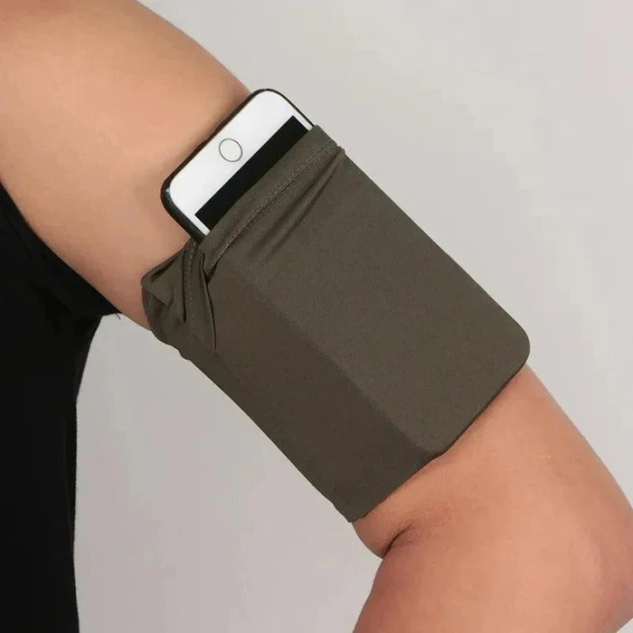 Running Arm Phone Bag