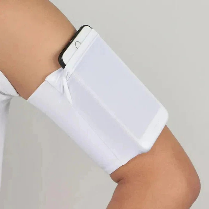 Running Arm Phone Bag