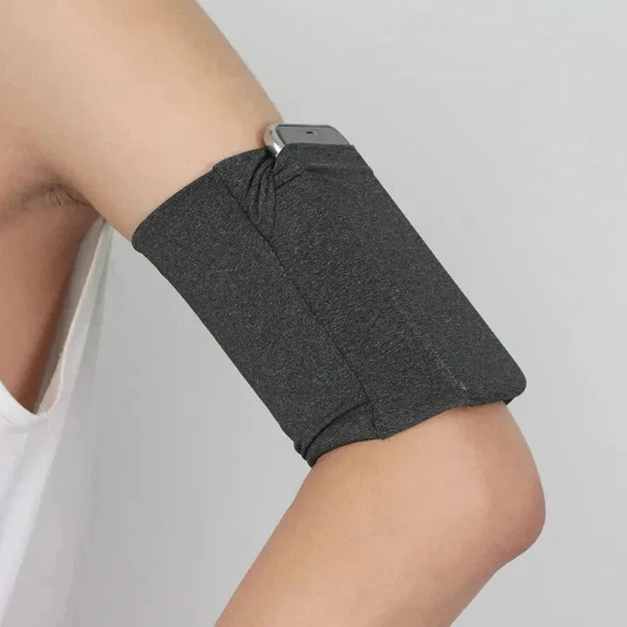 Running Arm Phone Bag