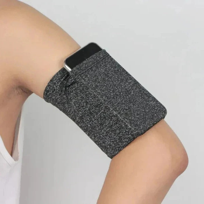 Running Arm Phone Bag