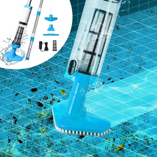 Cordless Pool Cleaner
