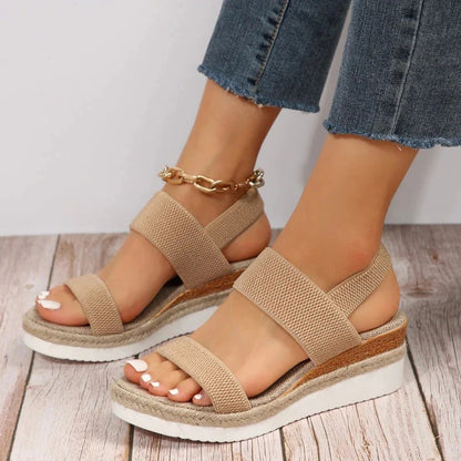 Women’s Comfort Sandals