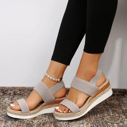 Women’s Comfort Sandals