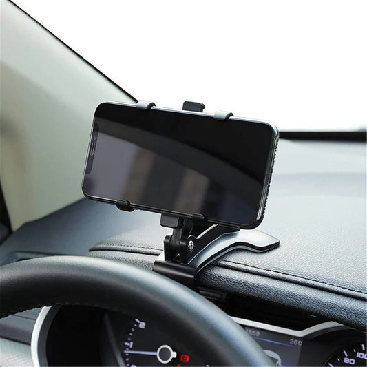 Universal 360° Car Phone Holder