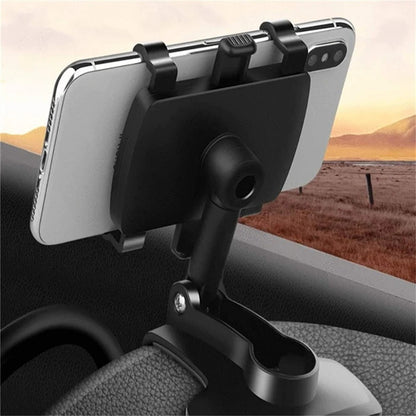 Universal 360° Car Phone Holder