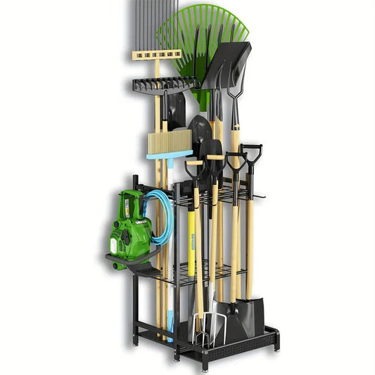 Heavy Duty Garden Rack
