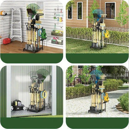 Heavy Duty Garden Rack
