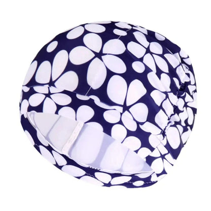 Stylish Stretch Swimming Cap