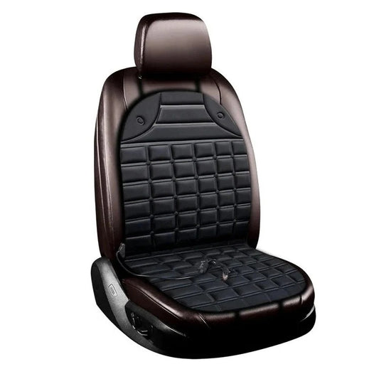 Heated Car Seat Cushion