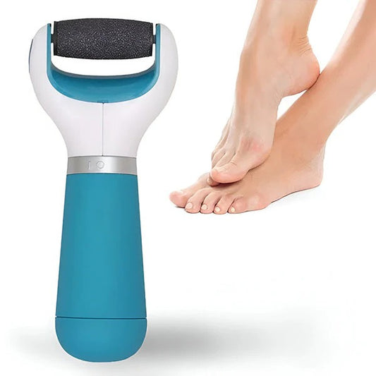 Electric Callus Remover for Smooth Feet