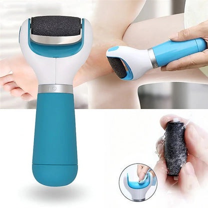 Electric Callus Remover for Smooth Feet