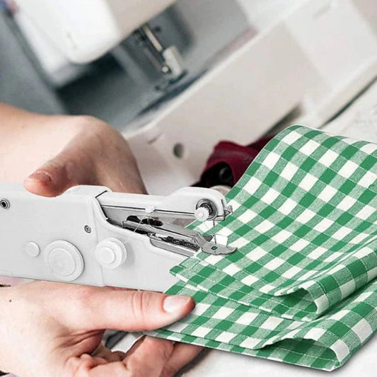 Portable Sewing Machine