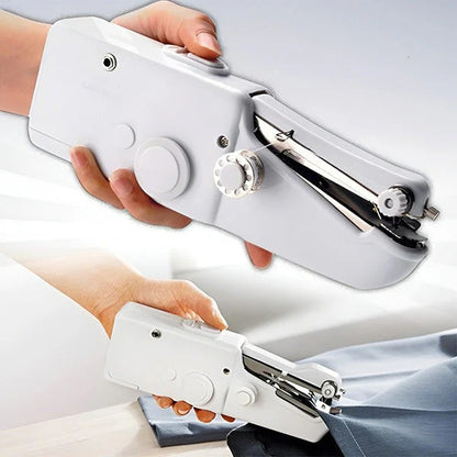 Portable Sewing Machine
