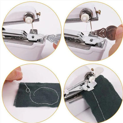 Portable Sewing Machine