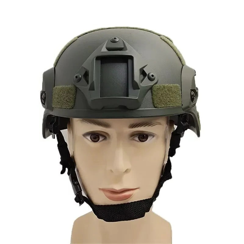 Outdoor Game Tactical Helmet