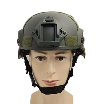 Outdoor Game Tactical Helmet