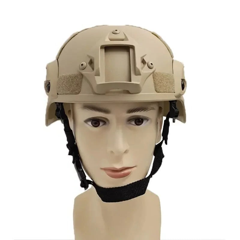 Outdoor Game Tactical Helmet