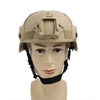 Outdoor Game Tactical Helmet