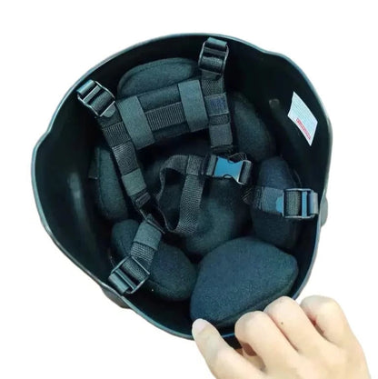 Outdoor Game Tactical Helmet