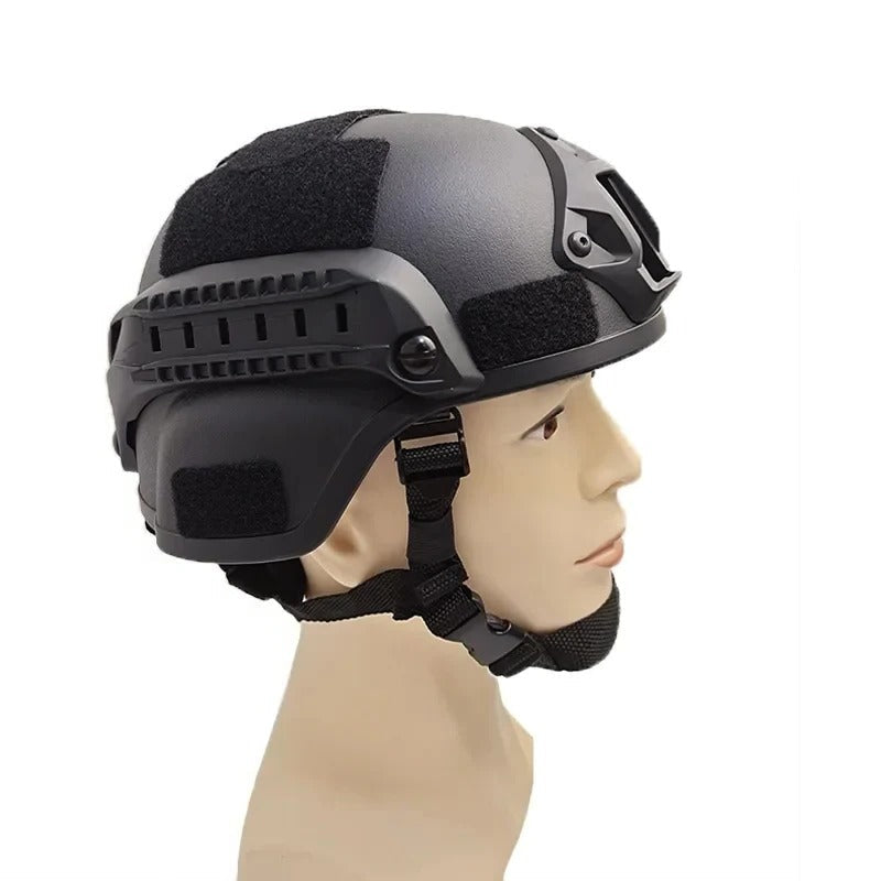 Outdoor Game Tactical Helmet
