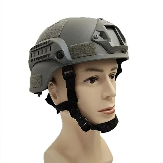 Outdoor Game Tactical Helmet