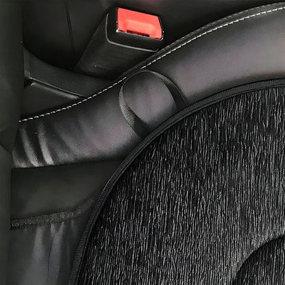 360° Rotating Seat Cushion for Easy Movement