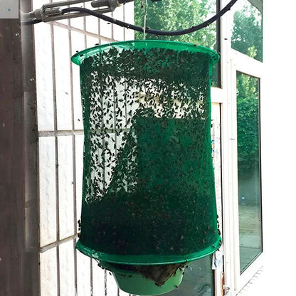Reusable Fly Trap
