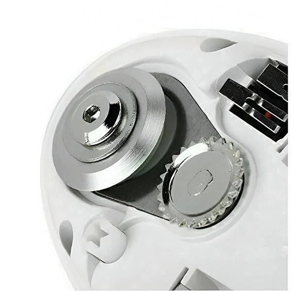 Electric Can Opener and Bottle Opener