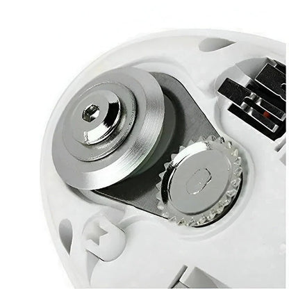 Electric Can Opener and Bottle Opener