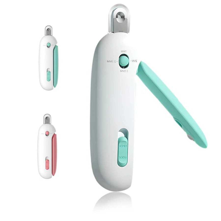 Professional Cat and Dog Nail Clippers