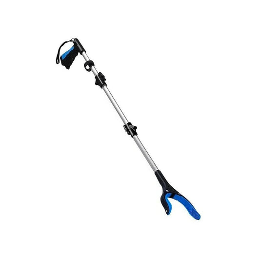 Foldable Gripping Pliers with Flexible Head