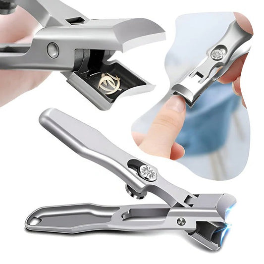 A Quality Nail Clipper for Travel
