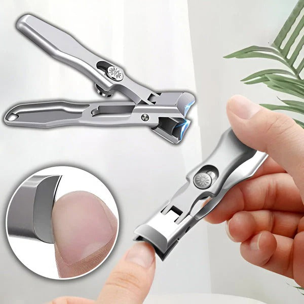 A Quality Nail Clipper for Travel