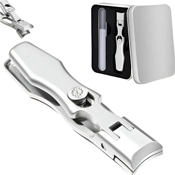 A Quality Nail Clipper for Travel