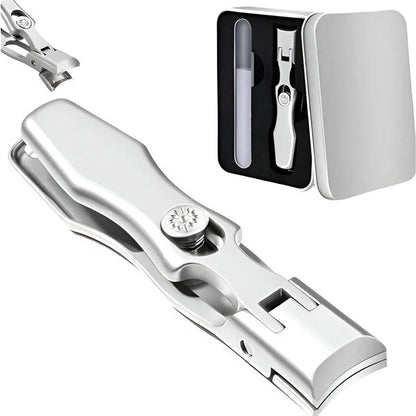 A Quality Nail Clipper for Travel