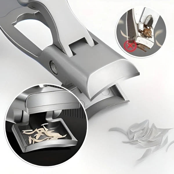 A Quality Nail Clipper for Travel