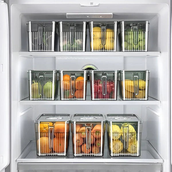 Perfect Refrigerator Box